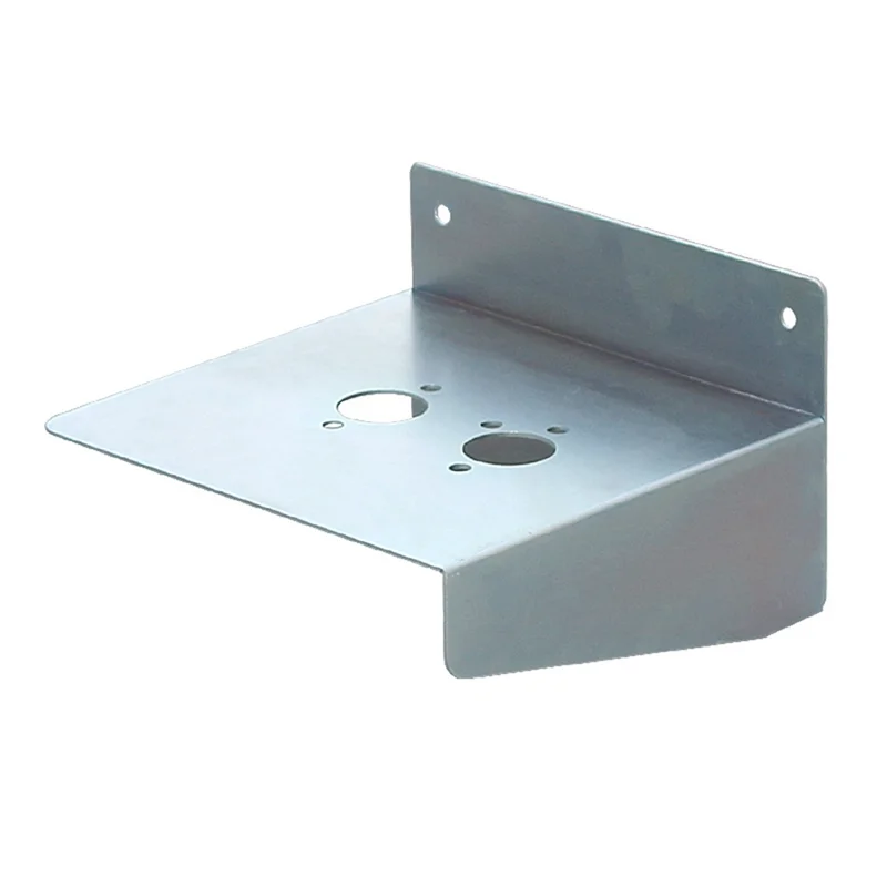WF-Car Air Parking Heater Mounting Bracket Fixing Plate Heater For Eberspacher Airtronic D2 Webasto Car Truck VAN