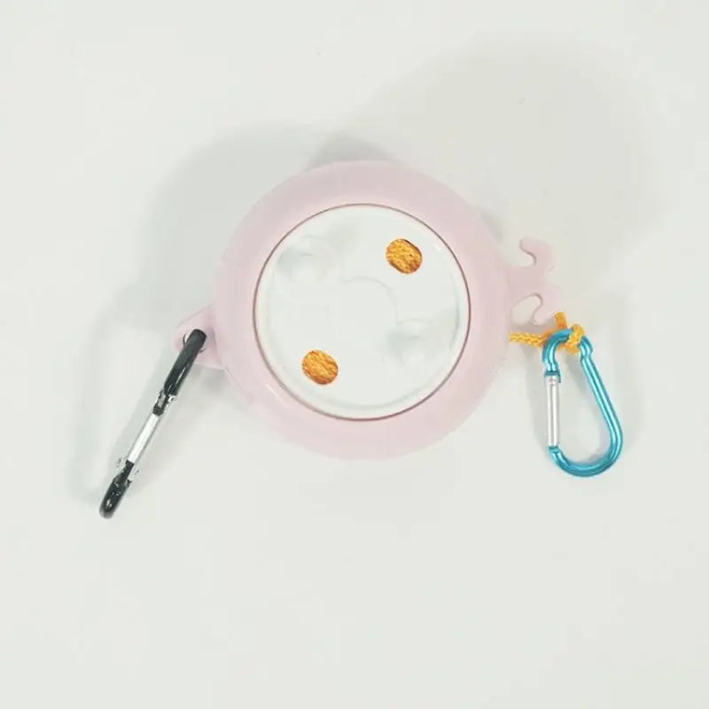 Retractable Travel Clothesline: 1PC 8M Laundry Drying Rope Windproof Anti Slip Hotel Camping Accessories