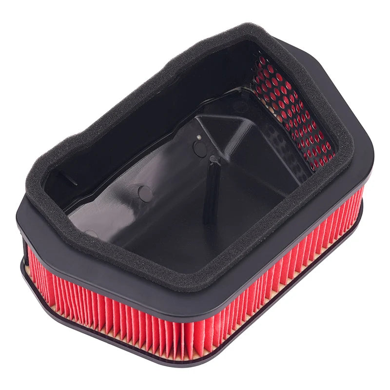 Motorcycle Air Filter & Oil Filter For YAMAHA XVS 950A 1300A Midnight Star XVS1300 CU BG Stryker Custom Classic Tourer 1300