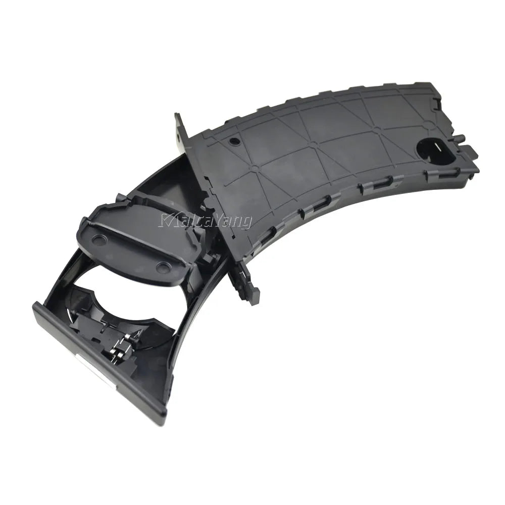 For BMW E90 E91 E92 E93 316i 318d 318i 320d Car Drink Water Cup Bottle Dual Holder Fast Delivery 51459173463 51459173467