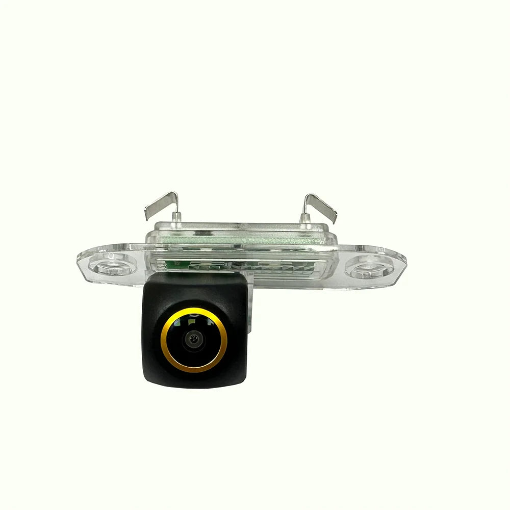 Wireless Apple Carplay Android Auto Module Car AI Box For Volvo XC60 XC70  S60 S80  V60 V70 V40 (2011-2019) Mirror Link Decoder