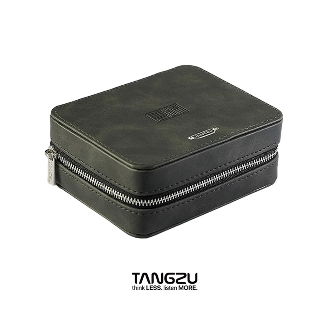 TANGZU Customized Earphone Case Ultimate