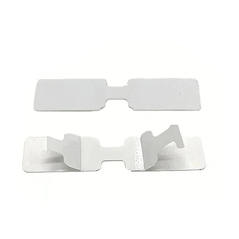5Pcs Emergency Wound Closure Tape - Outdoor First Aid Adhesive Suture Strips for Quick Wound Repair & Bandage