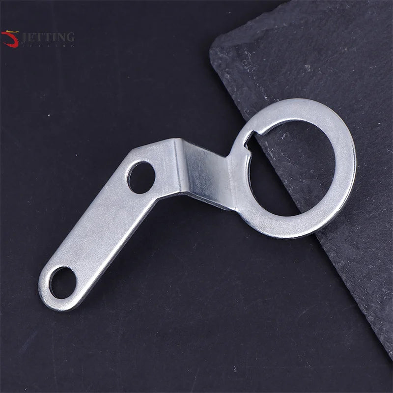 Electric Switch Holder Motorcycles Components Cycling Fittings Motorcycle Fitting Key Lock Bracket Kit Replacement For CG125