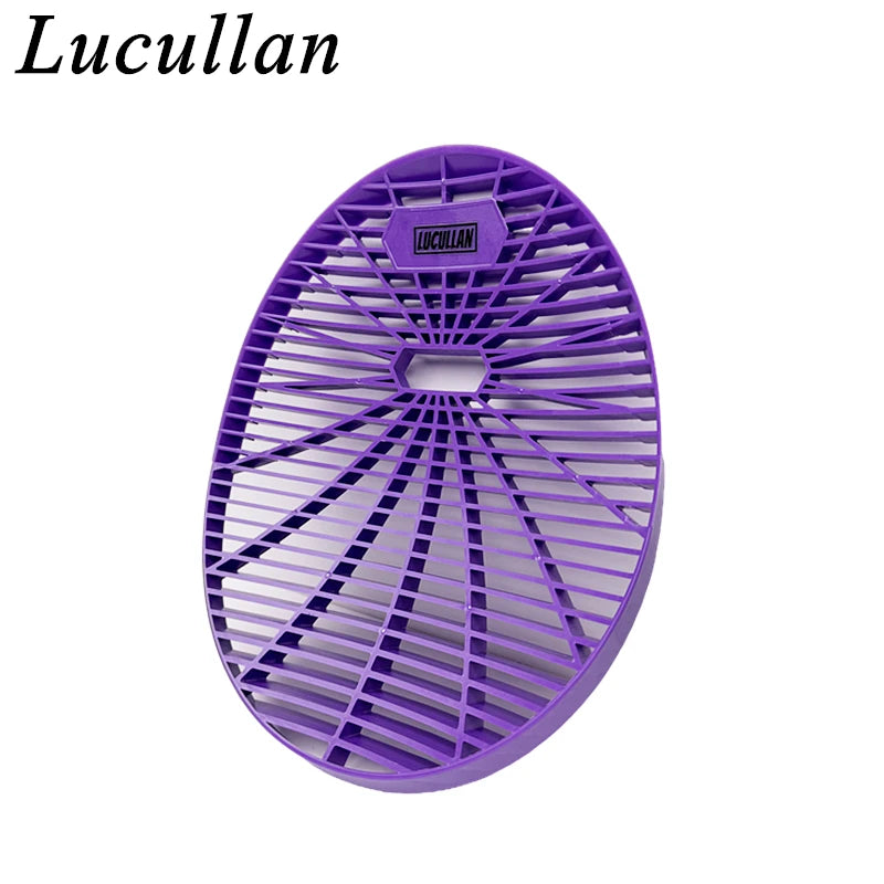 Lucullan WashBorad Bucket Insert Dirt Guard Grit Catcher Car Wash Mitts Cloths and Sponges Dirt and Debris Remove Tools