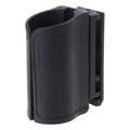 Tactical Flashlight Holder Rotating Baton Holsters Spray Pouch Flashlight Pouch for Duty Belt Adjustable Baton Open Top 24BD