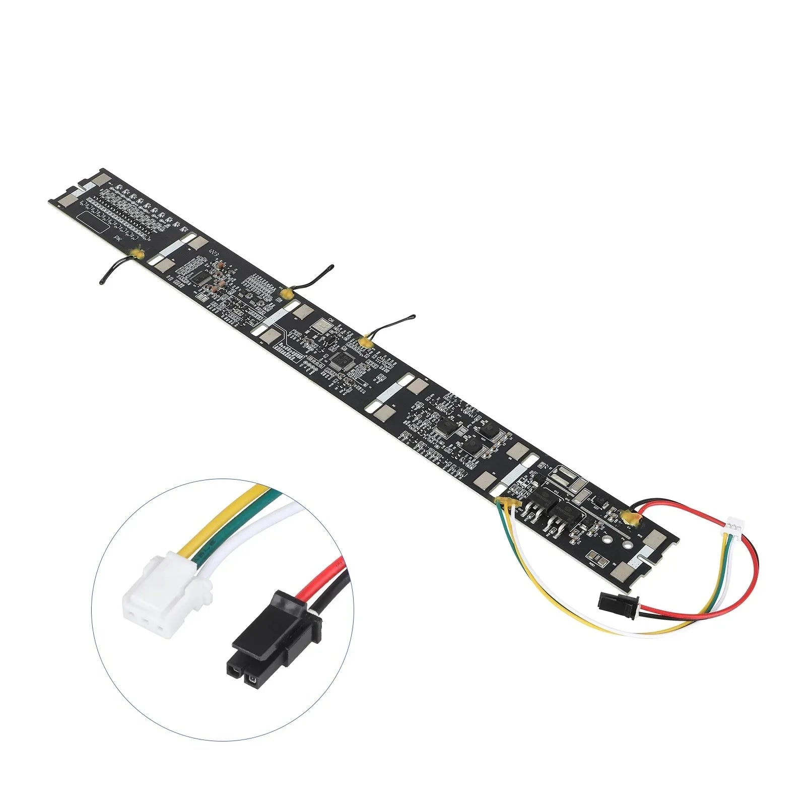 Battery BMS Circuit Board For Xiaomi 3 / mi4 / 4 Lite  Electric Scooter Battery Protection Controller Panel Replacement Parts