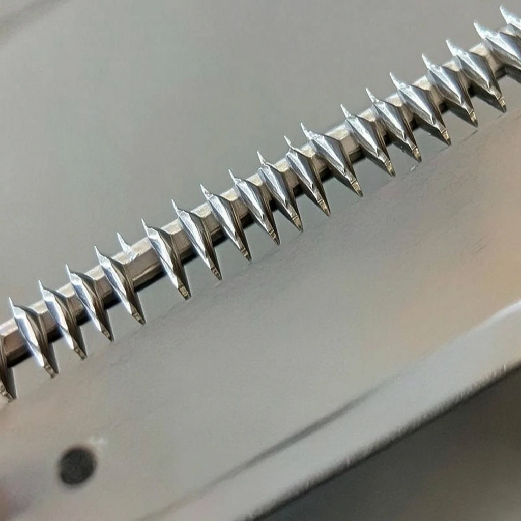 Guitar Fret Saw with Adjustable Guide Fine-Tooth Fret Slotting Saw Handsaw Wooden-Handle Precision for Luthiers