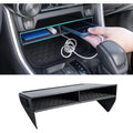 Car Center Console Organizer Tray Auxiliary Storage Box for Toyota RAV4 2025 2024 2023 2022 2021 2020 2019 Accessories