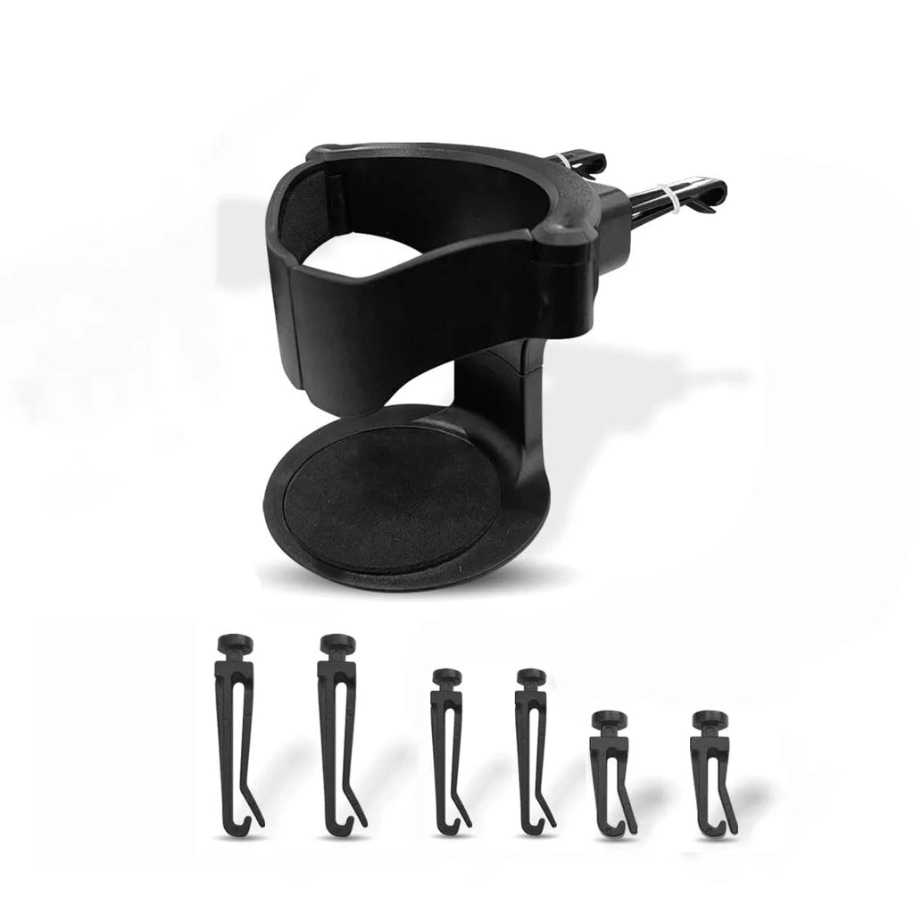 New Car Air Vent Drink Cup Bottle Holder Car Truck Water Bottle Stand Car Cup Rack Multi-functional Automobile Coffee Cup Holder