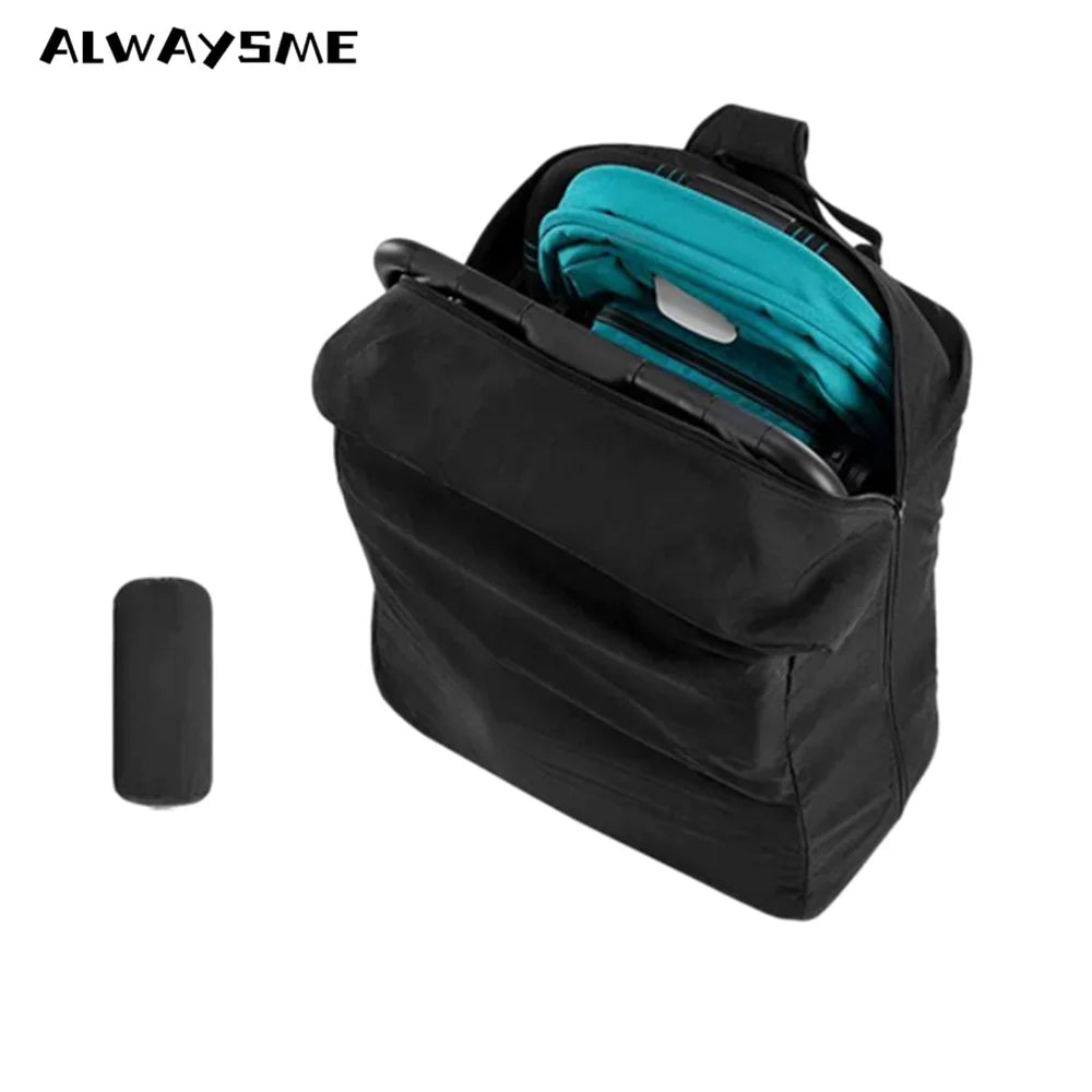ALWAYSME Storage Bag For Cybex Coya / Orfeo