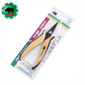Japan's RHINO YP-10 Needle-Nose Pliers 6 Inch Hand-Beaded Jewelry With Toothed Fine Needle Mouth Precision Pliers