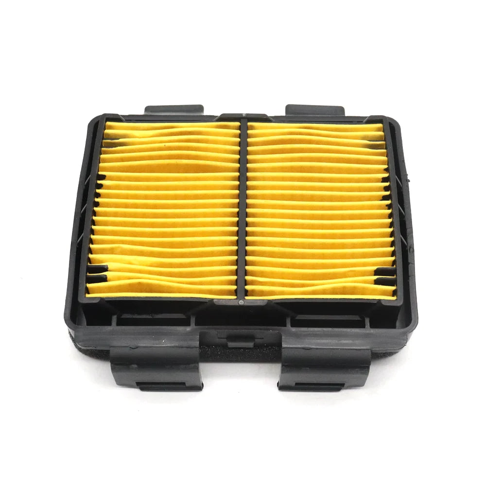 For LONCIN VOGE 300GY 300 Rally LX300GY-D 300 Gy Motocycle Air Filter Cleaner Drive Element Oil Filter Intake Cleaner
