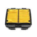 Motocycle Air Filter Cleaner Drive Element Intake Cleaner For LONCIN VOGE 300GY 300 Rally LX300GY-D LX300GYD 300 Gy