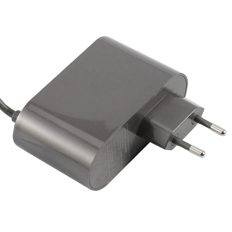 GTBL 8X Charger For Dyson V10 V11 Vacuum Cleaner Power Cord Adapter Replaceable Parts EU Plug