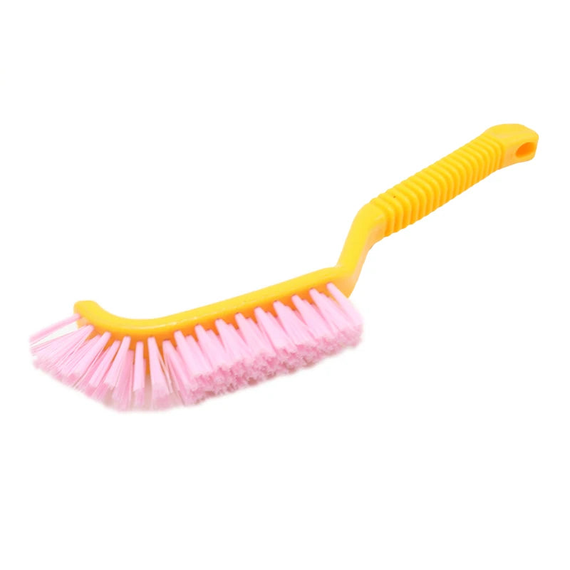 Detailing Brush Car Brushes with Hook for Auto Interior Cleaning Door Slot Dead Corner Wheel Cleaner Car Washing Detailing Brush