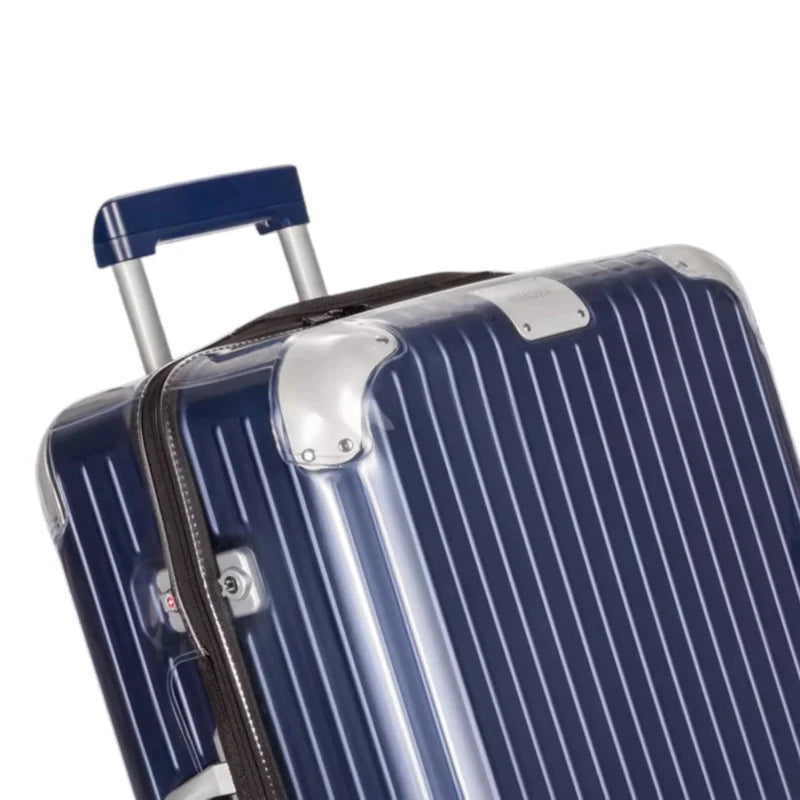 Luggage Covers for Rimowa Hybrid Suitcase Protector PVC Transparent Covers For 883 Series Not Include Luggage