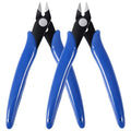 3D Metal Model Assembly Kit: Ergonomic Pliers, Tweezers & More - Precision Crafting Tools For Ages 14+