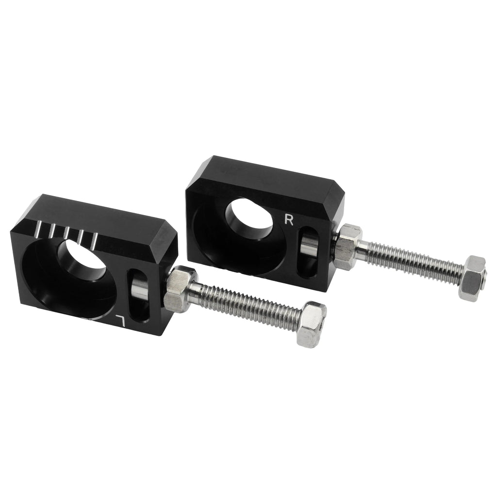 For Surron Rear Axle Block Chain Regulator Adjuster Bolt For Sur Ron Light Bee Electric Bike Compatible With Talaria Accessories