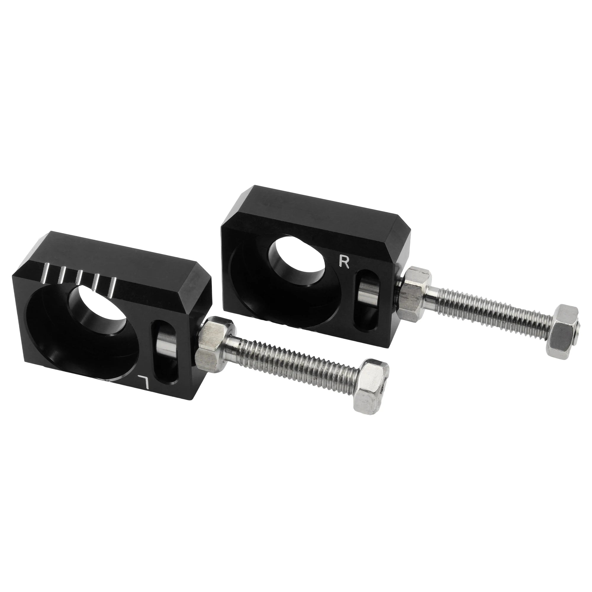 For Surron Rear Axle Block Chain Regulator Adjuster Bolt For Sur Ron Light Bee Electric Bike Compatible With Talaria Accessories