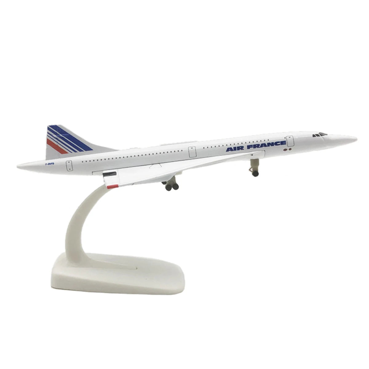 1/400 Scale 20CM Diecast Alloy Antonov An-225 "Mriya" A380 330 747 777 Airplane Model For Gift Collection