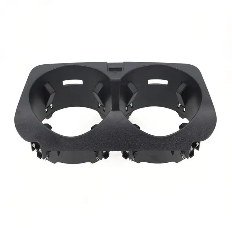 1pc Car Center Console Insert Drinks Water Cup Holder OEM2056800691 For Mercedes Benz C E GLC V G Class W205 W213 W253 W447