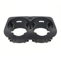 1pc Car Center Console Insert Drinks Water Cup Holder OEM2056800691 For Mercedes Benz C E GLC V G Class W205 W213 W253 W447