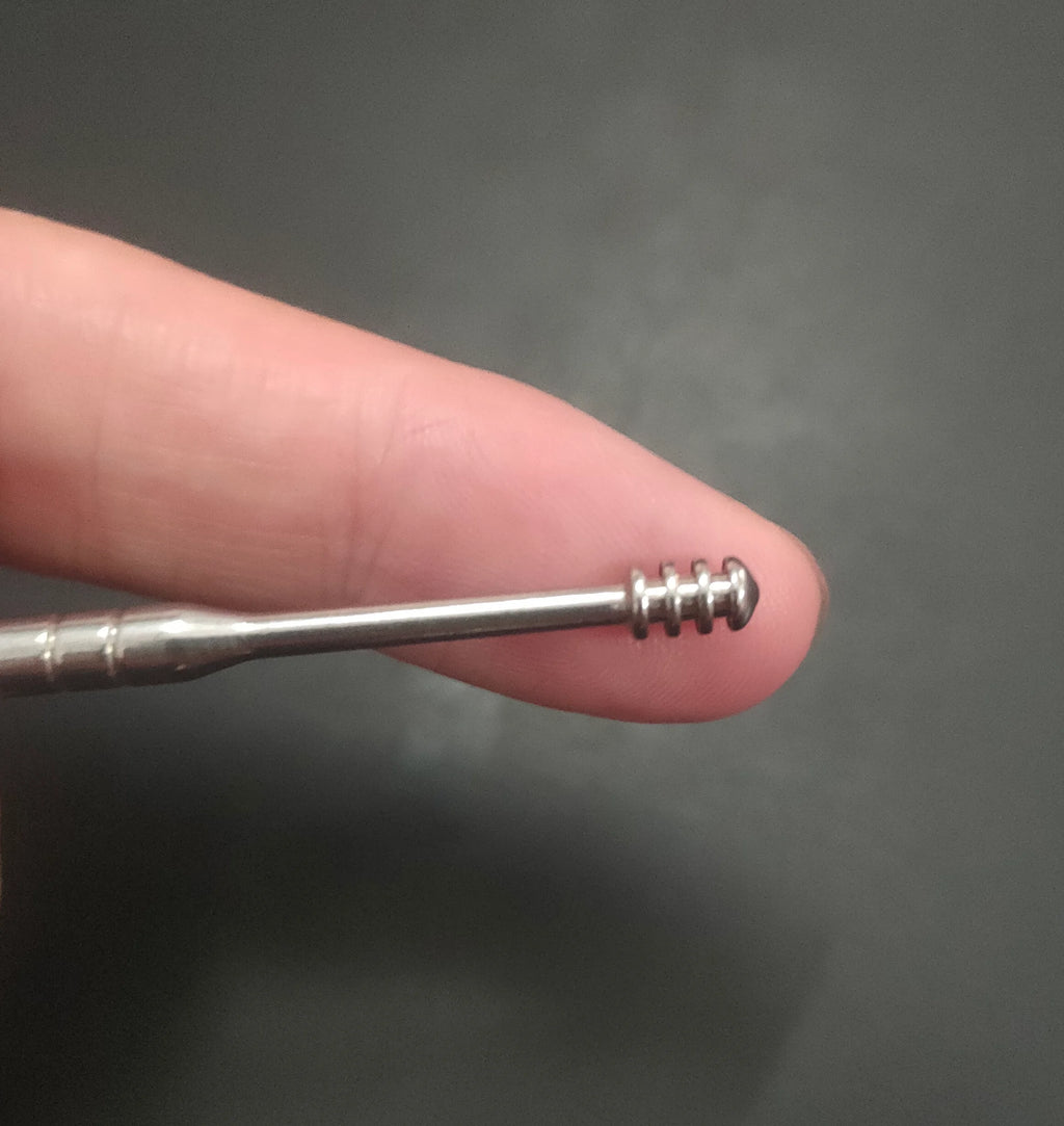 Mini Magnet 108B Earphone Accessories