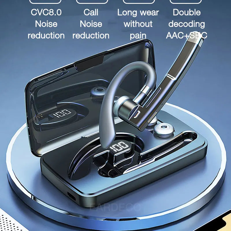 Wireless Headphones With Microphone Bluetooth Fone De Ouvido Audifonos Con Microfono Auriculares Inalambicos Headset Earphones