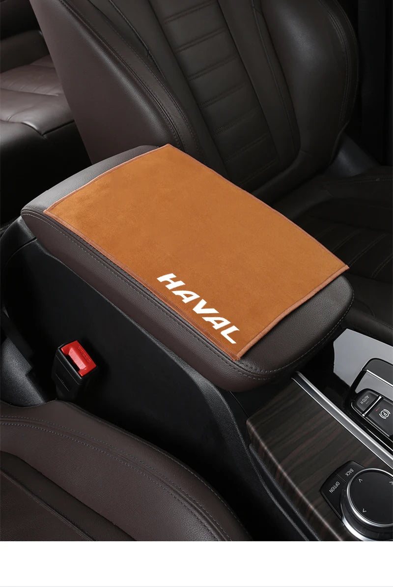 Microfiber Towel Car Logo Cleaning Cloth Car Wash Accessories For Haval H6 Jolion H9 F7X F7 Dargo H1 H2S M6 H3 H4 H5 H7 H8 F5 H2
