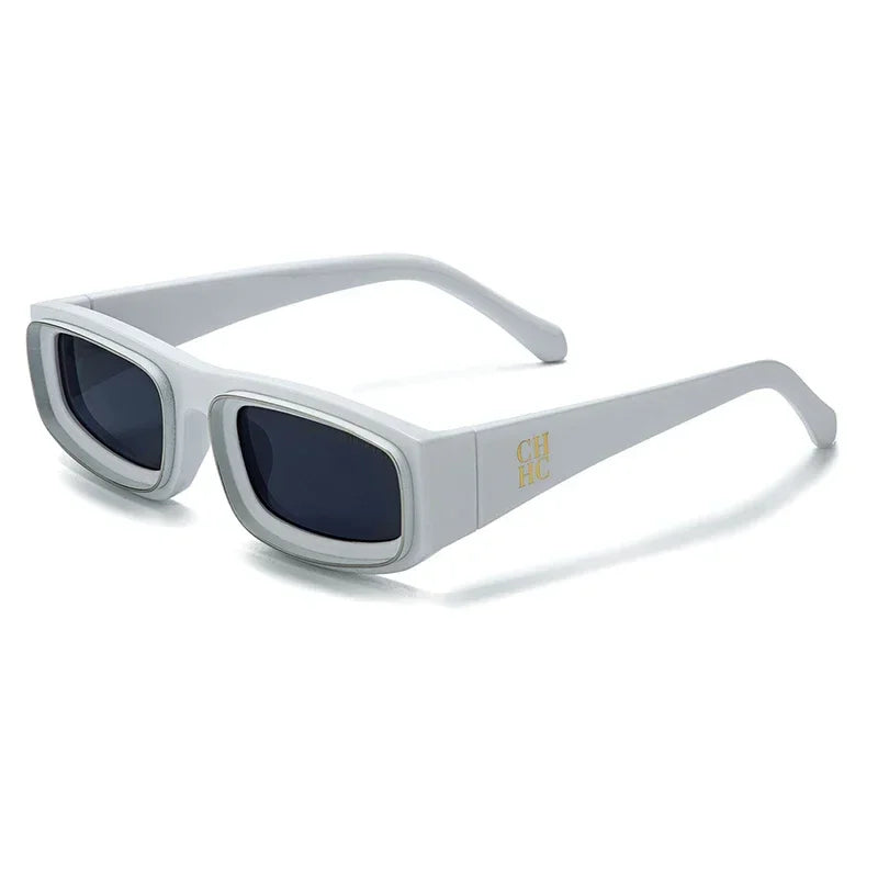 CH Brand High Quality Women's Fashion Sunglasses Suitable For Wearing The Beach With Sun Protection Features