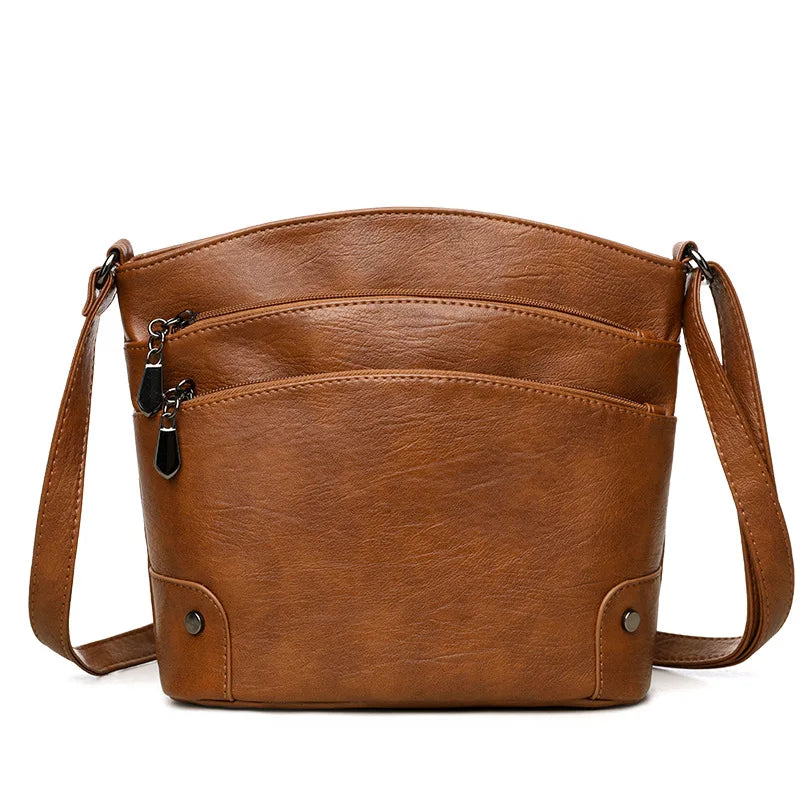 Women Crossbody Bag Casual Women Shoulder Bag Purse and Handbags Designer Bags Mother Kids Bag for Girl Сумка Женская Bolso Sac