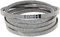 GX20072 Lawn Mower Deck Drive Belt 1/2" x 103" for John Deere Sabre GX20072 GY20570 42 Inch