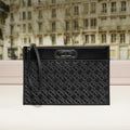 CHCH Minimalist Style Women's Clutch with Letter Design  Casual and Versatile Trendy Bag for Women  bolsos mujer
