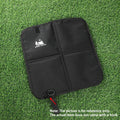 Outdoor Camping Foldable Seat Cushion, Moisture-Proof Mat for Hiking Picnic, 3 Colors