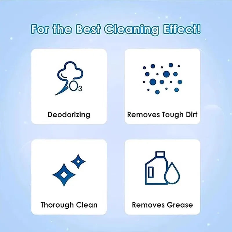For Tineco FLOOR ONE S3/ S5/Pro2/Combo/S7Pro All Series Cleaning Solution Robot Vacuum Floor Cleaner Liquid Lemon Scent 500m