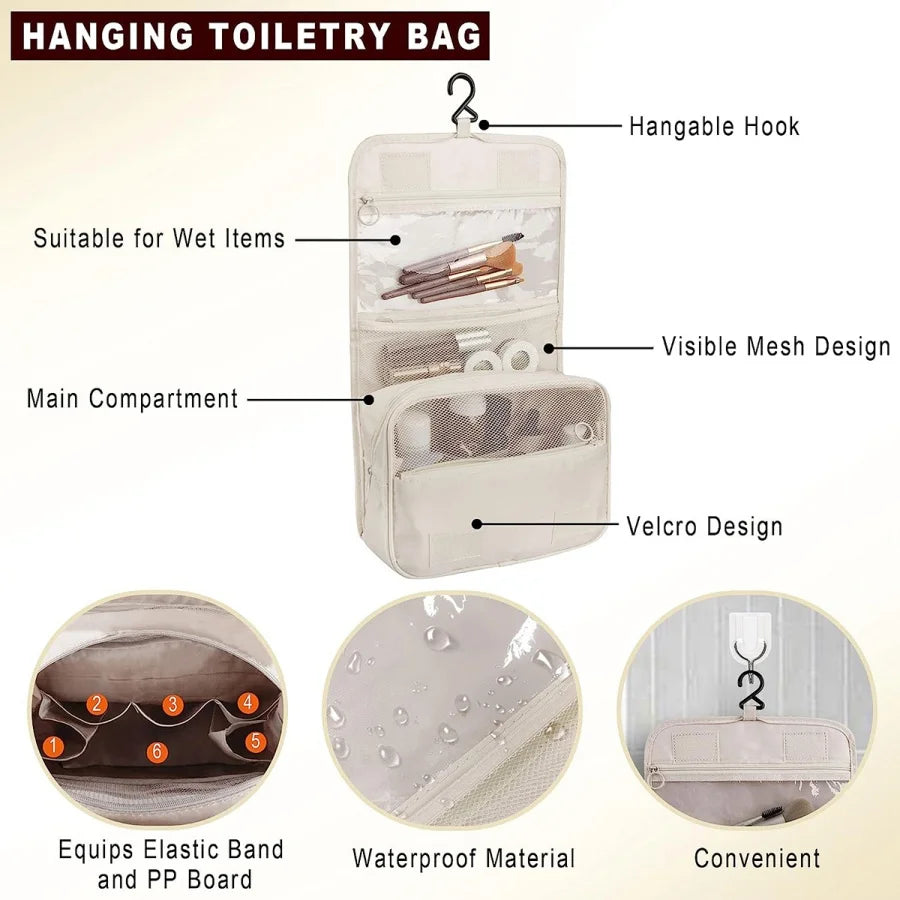 8Pcs/Set Travel Organizer Storage Bags Suitcase Packing Cubes Set Cases Portable Luggage Clothes Shoe Tidy Pouch Folding