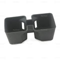 Car Water Cup Holder for Lexus GX550 GX500 J250 2024 2025 2026 Central Control Drinks Holder Storage Box Interior Accessories