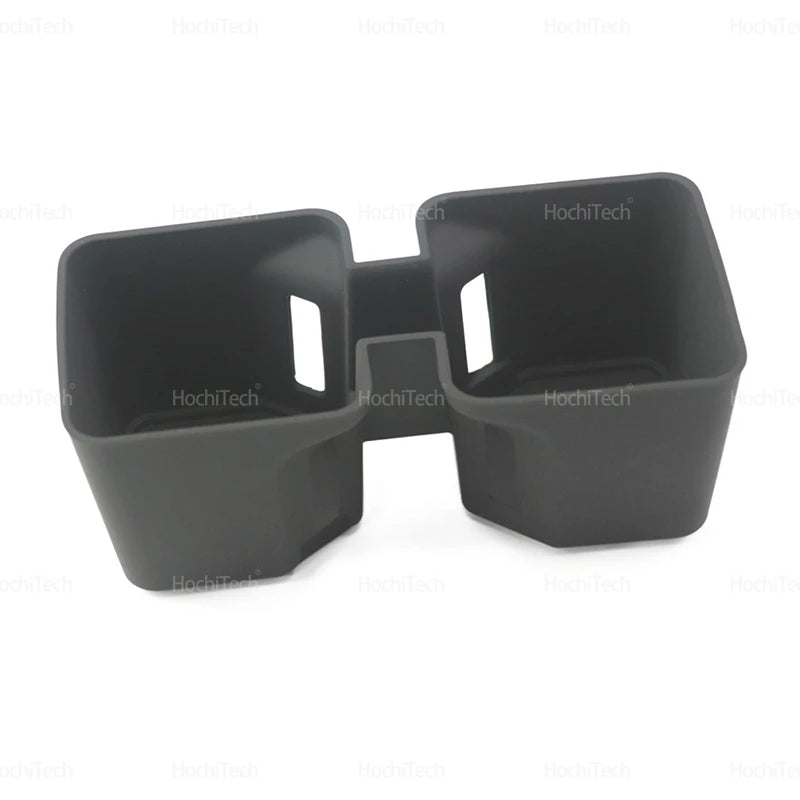 Car Water Cup Holder for Lexus GX550 GX500 J250 2024 2025 2026 Central Control Drinks Holder Storage Box Interior Accessories