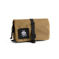 Portable Travel Toiletry Bag Waterproof Storage Bag Hangable for Hiking and Short-trip Travel Skincare