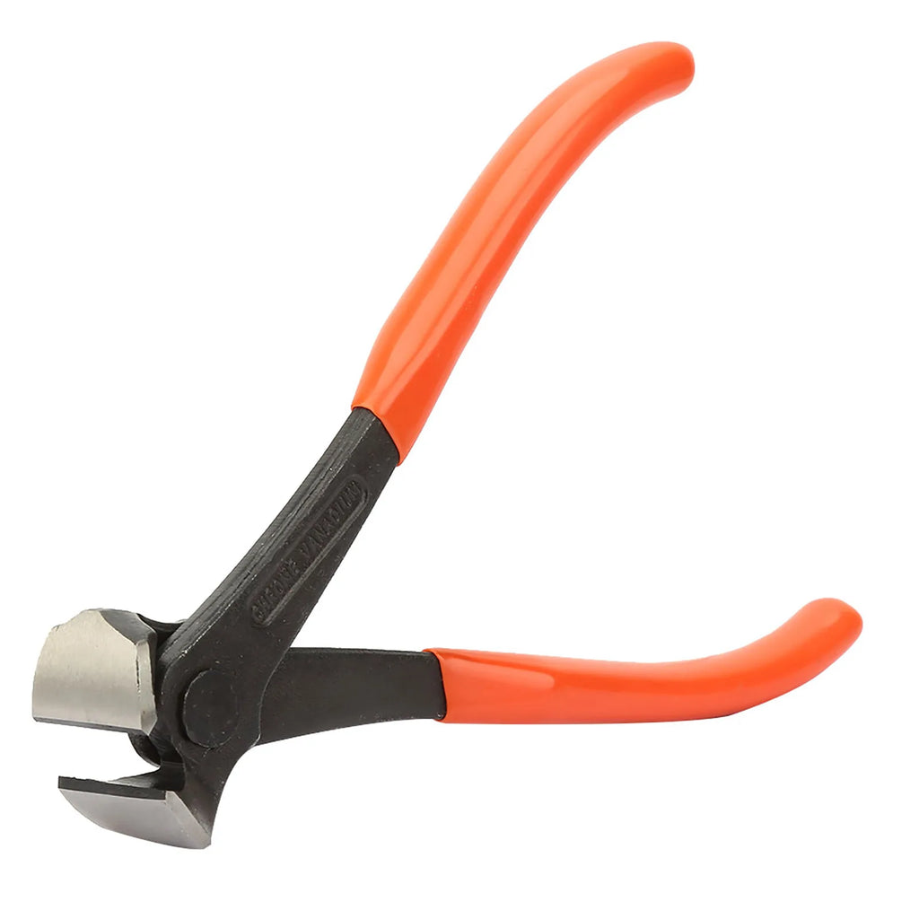6" End Cutter Pliers Snips Wire Steel Fixers Pincer Cable Cutting Nippers Nips Cutter End Cutting Plier Steel Fixers Pincer