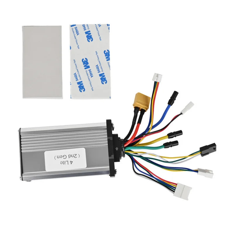 Bluetooth Main Board Controller for Xiaomi 4 Lite 2nd Electric Scooter Motherboard Replacement Control Board Accessories
