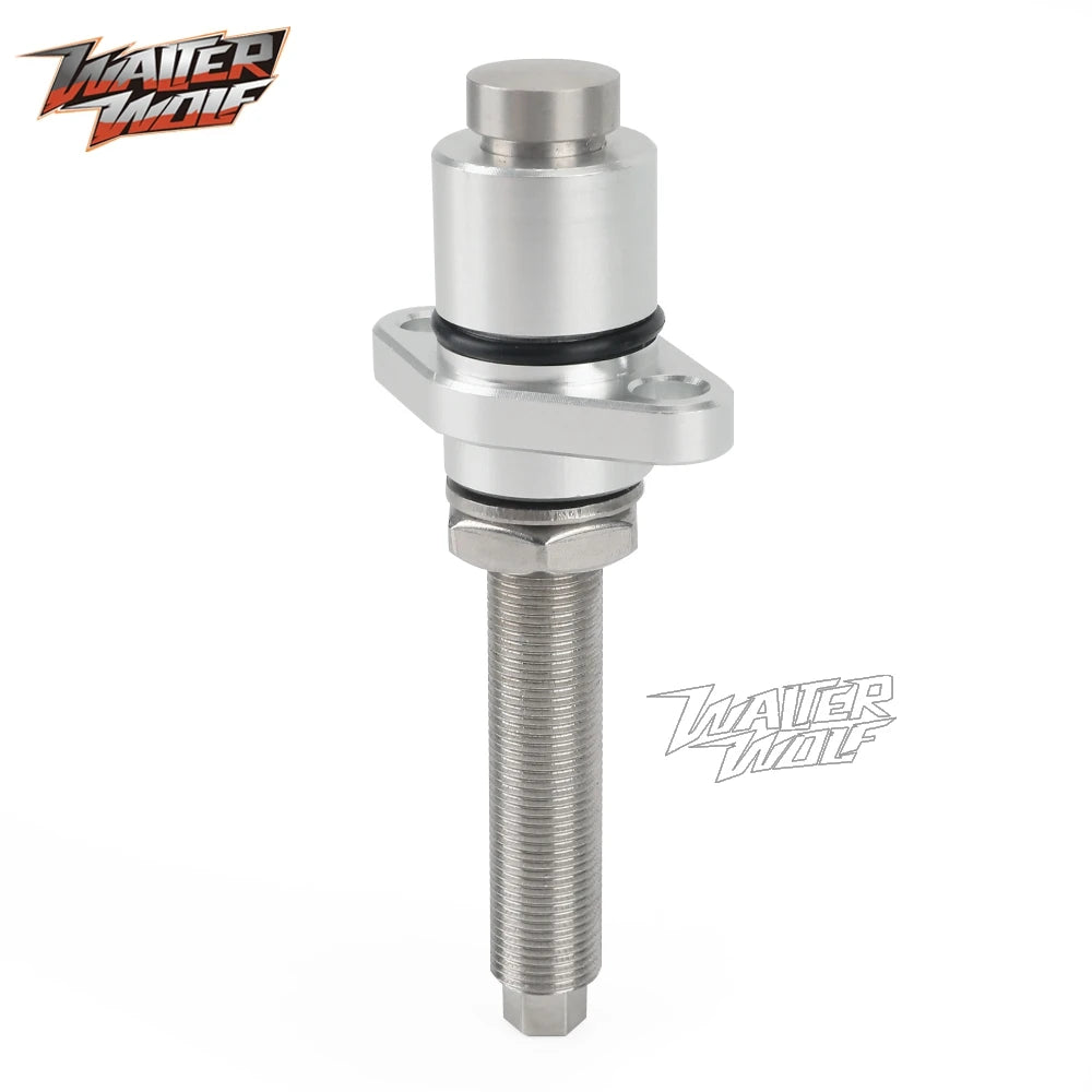 Motorcycle Cam Chain Tensioner Timing Chain Adjuster For Kawasaki Ninja 400 650 650R Z650 ER650 EX650 ER6N ER6F Versys Vulcan S