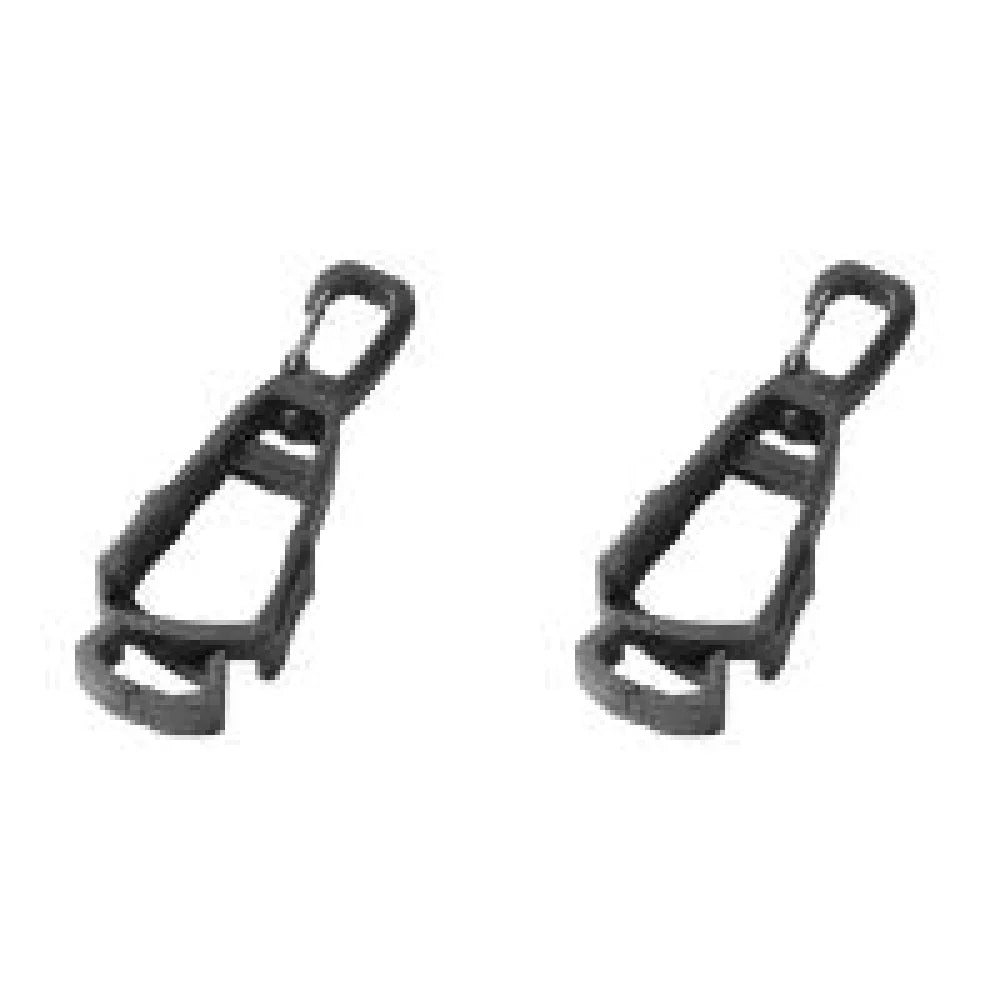 Multi-purpose Safety Work Glove Clip Anti-drop Glove Holder Belt Clamp for Construction Workers Outdoor Protective