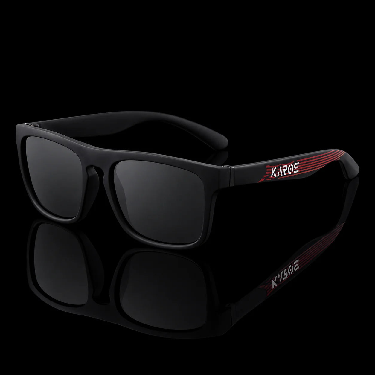 Coolmen Fashion Polarized Sunglasses UV400 Men Women Anti Glare Outdoor Sports Eyewear For Fishing Cycling Travel Beach YZ48