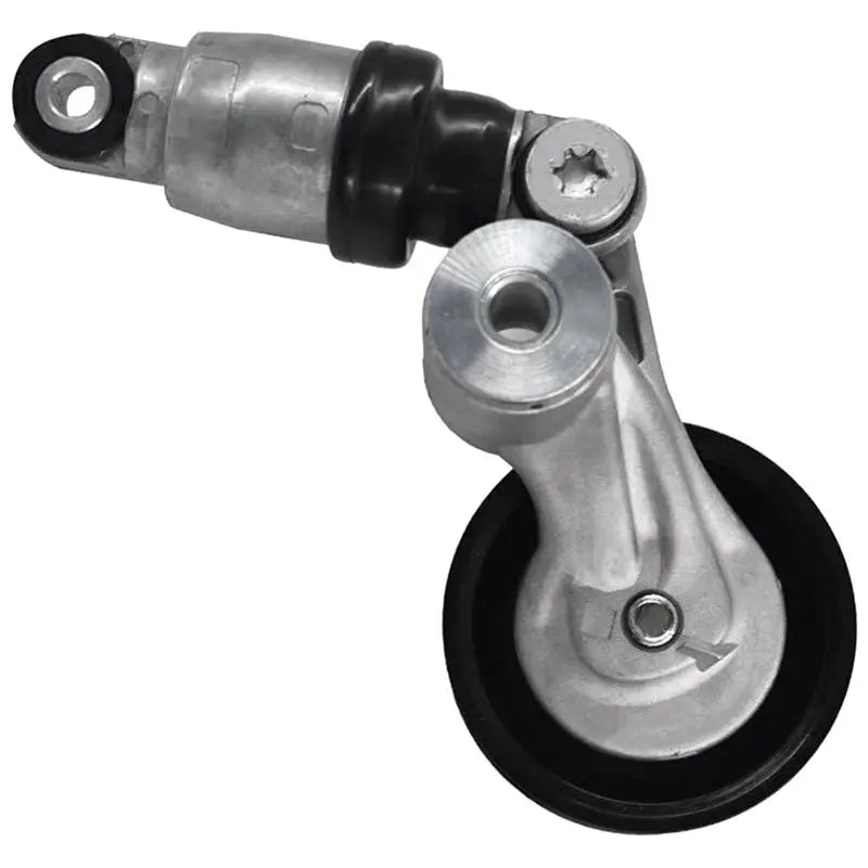 Drive Belt Tensioner Assembly For Acura TLX Honda Accord Civic CR-V 2013-2017 L4 2.0L 2.4L 31170-5A2-A03,31170-5A2-A01
