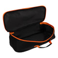 Spacious Grill Utensil Storage Bag Oxford Cloth Bbq Tool Holder for Camping Outdoor Cooking Picnic Grilling Accessories