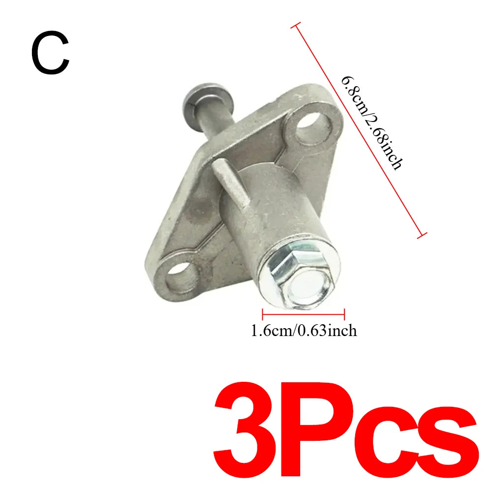 Motorcycle Chain Tensioner Regulator Universal Chain Tightening Adjuster Chain Tension Device For Yamaha Honda Suzuki Dirt
