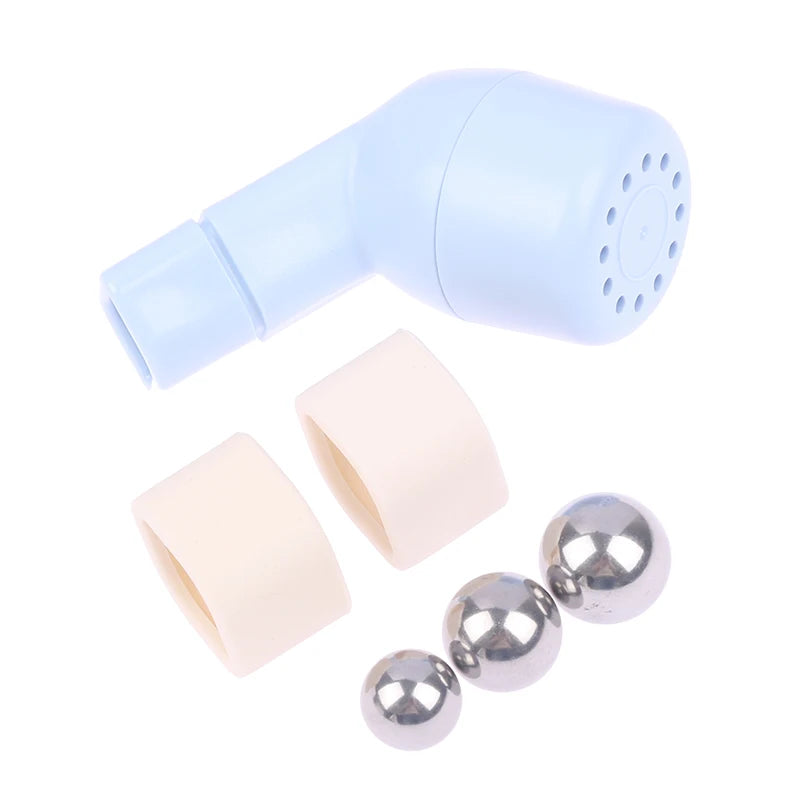 New Mucus Removal Device Lung Expander Breathing Exercise Respiratory Muscle Trainer Phlegm Relief Clear Drug-Free OPEP Therapy