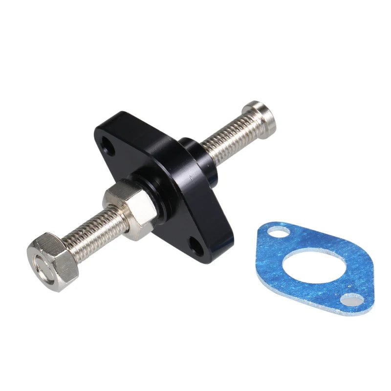 Cam Timing Chain Tensioner Replacement for Suzuki LTZ 400 Z400 BILLET CNC MANUAL 2003-2015 Cam Timing Chain Tensioner